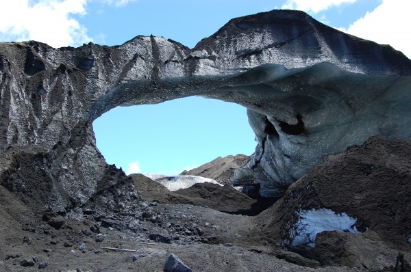 Arco de hielo
