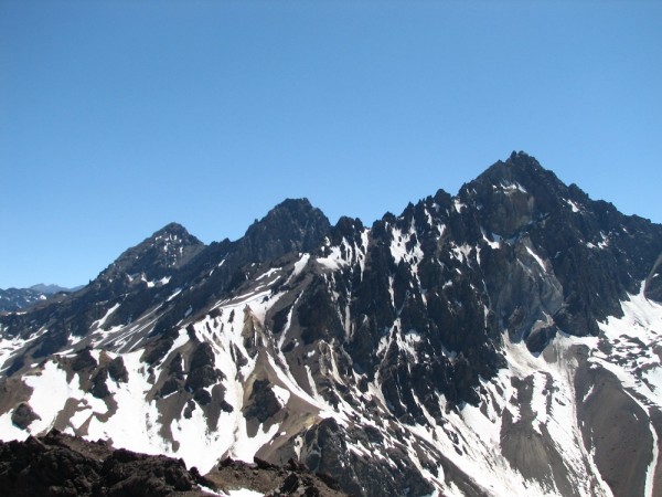 Santa Elena, P4596 y Navarro Norte