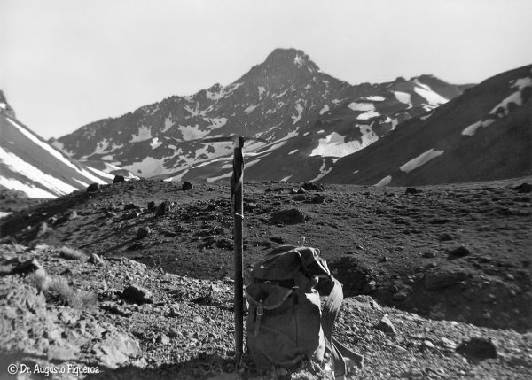 Cerro Cabeza de Novillo