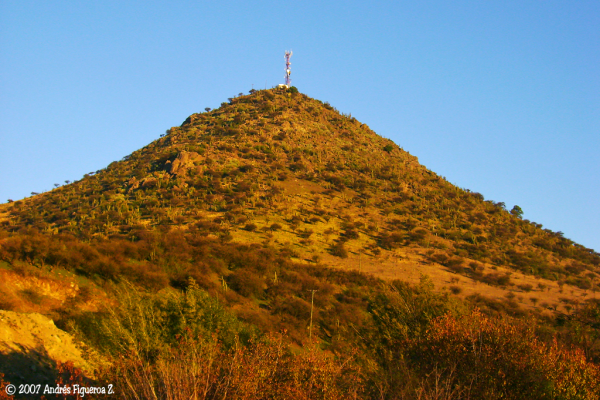 Cerro Orocoipo