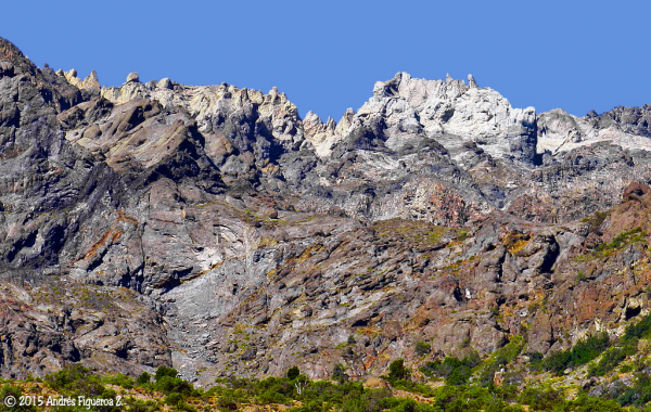 Cerro Agujereado