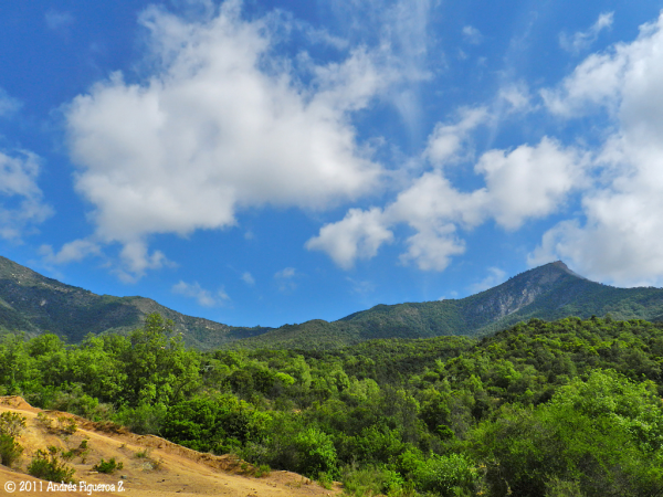 Morro del Chivato
