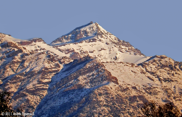 Cerro Dr. Augusto Figueroa