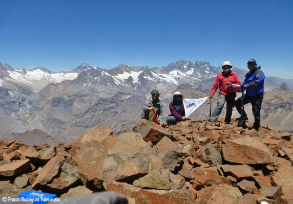 Alto de la Buena Vista