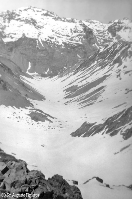 Alto de los Cristales