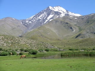 San Pedro desde el Sur