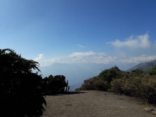 Cima Morro Guayacán