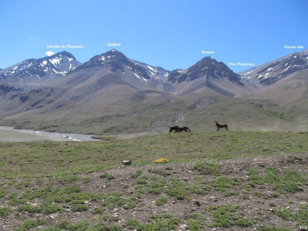 Panorámica al Quilpué y Vecinos