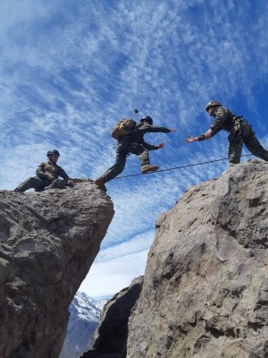 Cerro Muela del Diablo