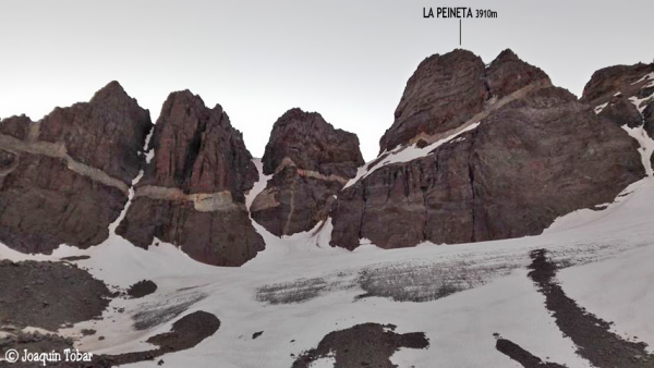 Cerro La Peineta