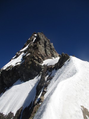 ultima parte de arista SE