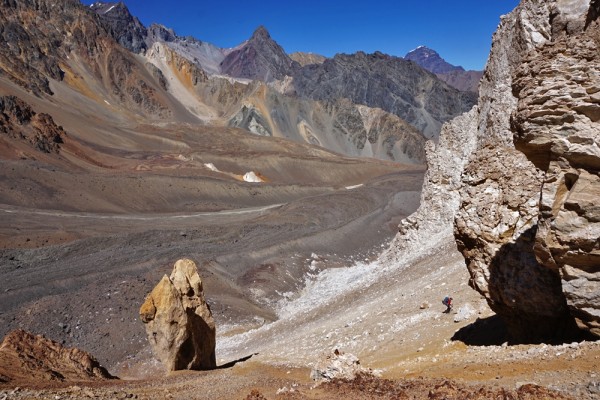 Circuito Yeso-Navarro