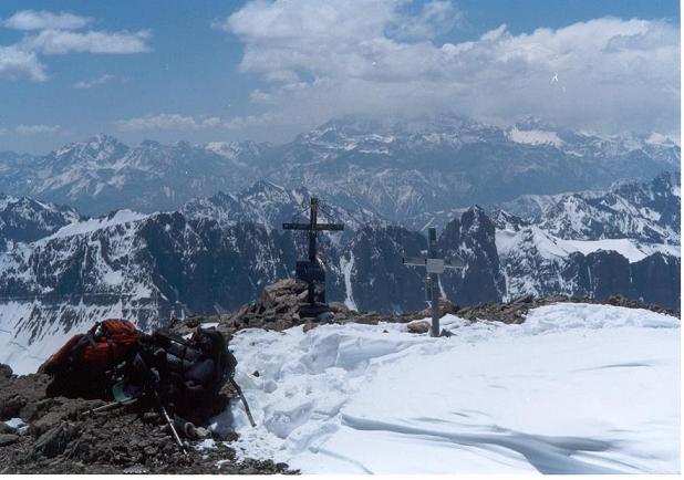 cumbre del plata