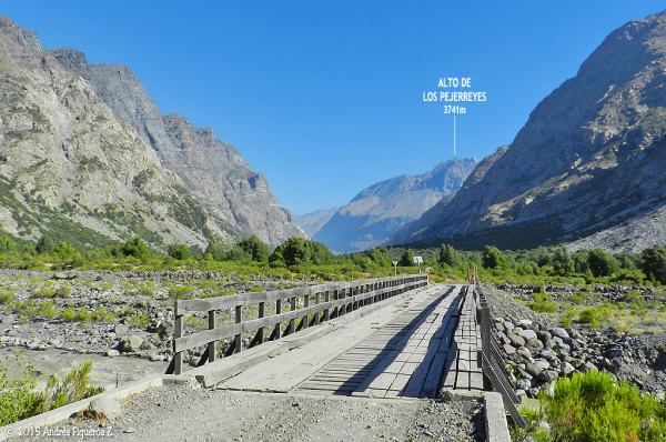 Cerro Alto de los Pejerreyes