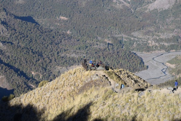Mirador del Venado