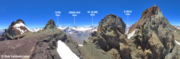 Alto de la Buena Vista