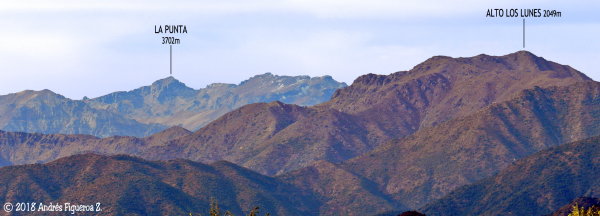 Cerro La Punta