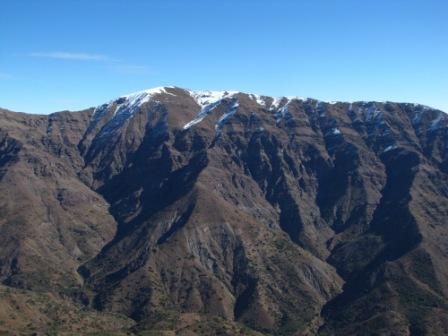 La desconocida cara este