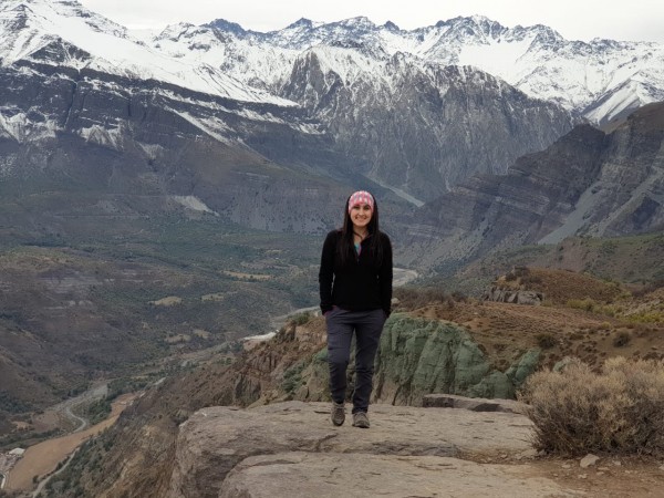 Cóndores de mi amor