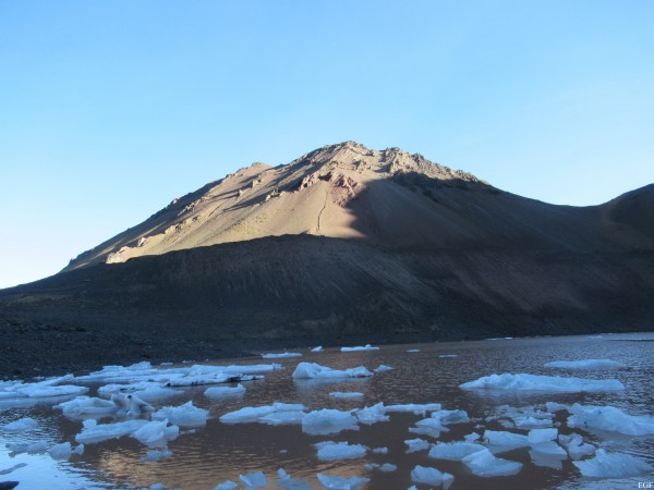 Clásica cerro Unión