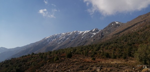 C° Pabellones (desde la mesa chica) 