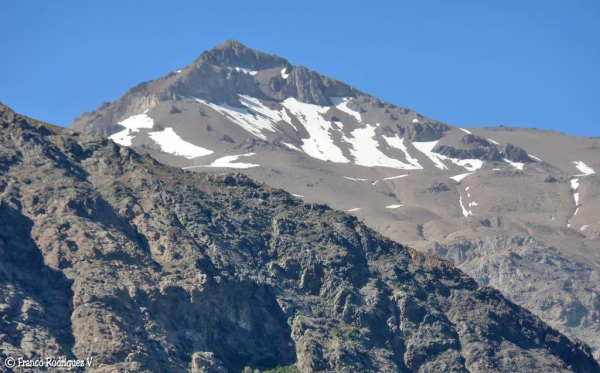 Cerro Sesquicentenario