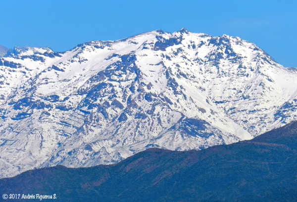 Cerro de Los Escalones