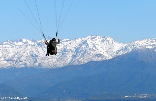 Cerro de Los Escalones