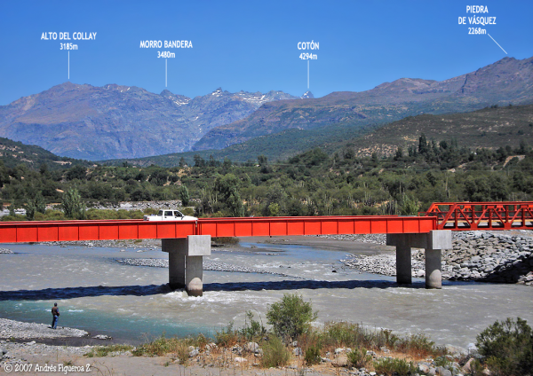 Cerro Alto del Collay