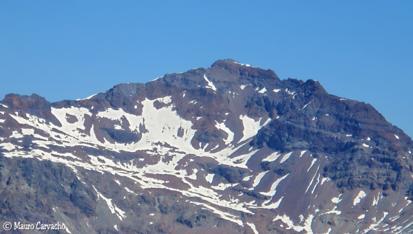 Alto de los Cristales