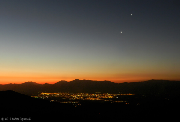 Cordón de Cantillana