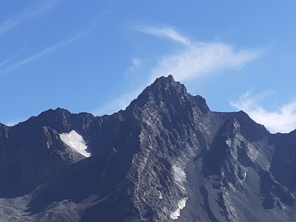 Acercamiento a Circo y Cumbre