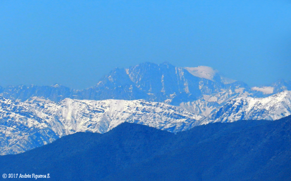 Cerros Roth y Solari