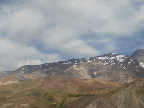 Pastén y Octogésimo