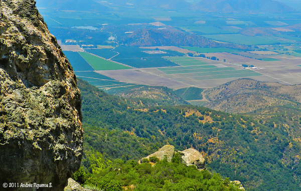 Santa Elena y La Ramirana