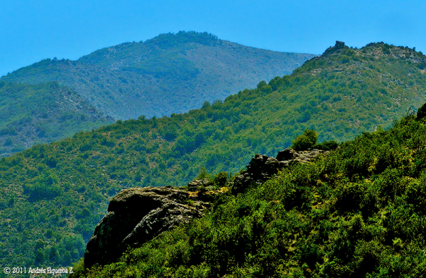 Alto del Llivi Llivi