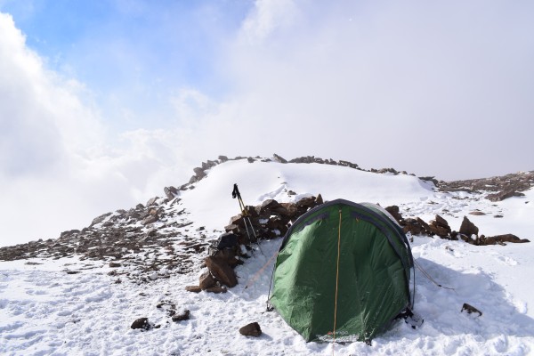 Campamento