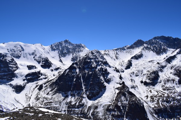 Vista desde la Cumbre