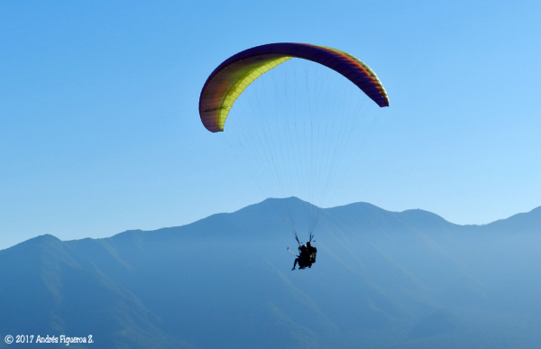 Alto del Llivi Llivi