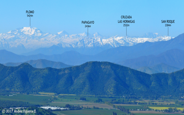 Cruzada las Hormigas