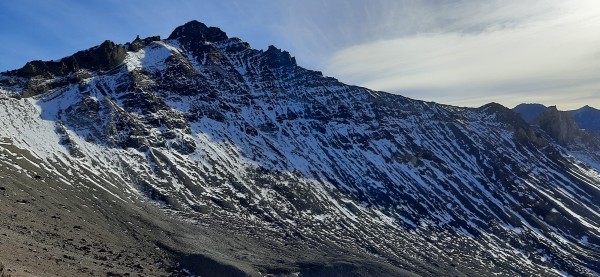 Cerro El Moro