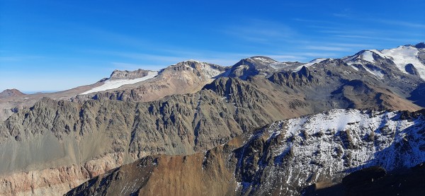 Sobre el cajón de Pincheira 
