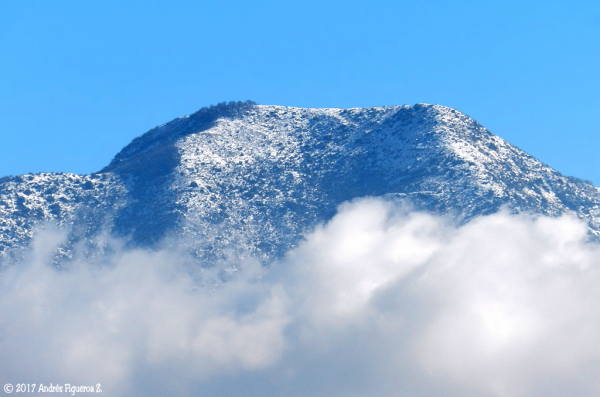 Alto del Llivi Llivi
