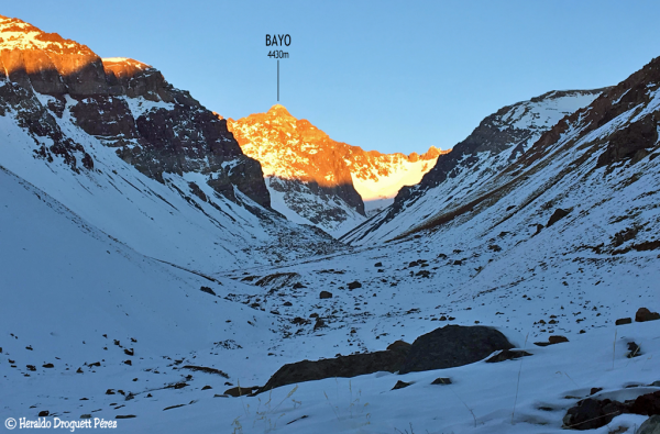 Cerro Bayo