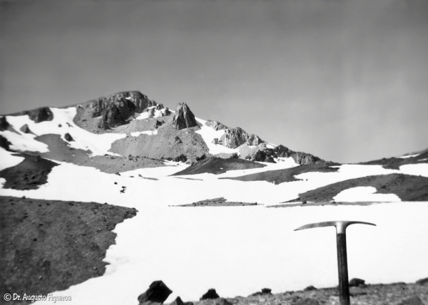 Cerro Falsa Parva