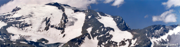 Cerro Plomo