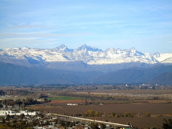 Cordillera