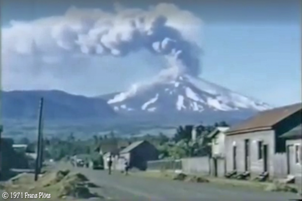 Erupción de 1971