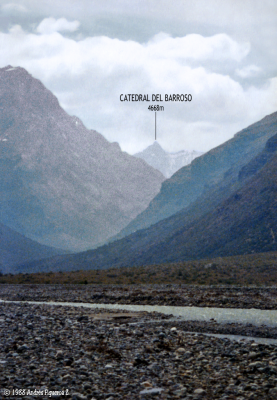 Catedral del Barroso