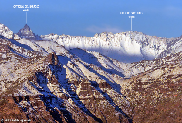 Catedral del Barroso